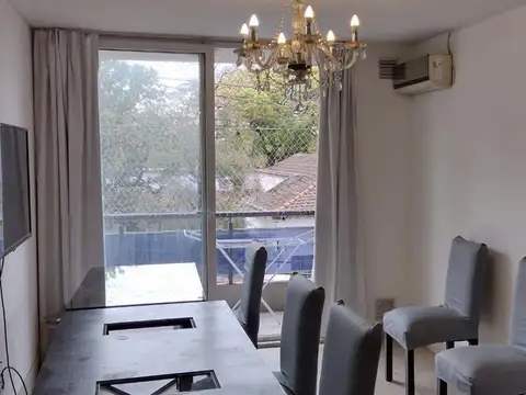 Departamento en Alquiler 5 años