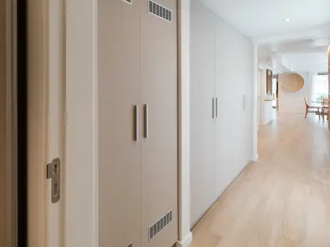 Departamento en Venta al Norte