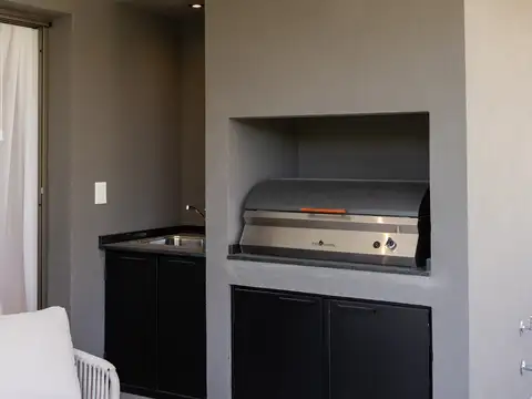 Departamento en Venta en Villa Devoto, USD 820.000