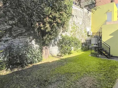 Depto Tipo Casa en Venta de 3 ambientes