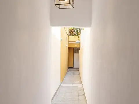 Depto Tipo Casa en Venta en Barrio San Pedro, USD 257.000