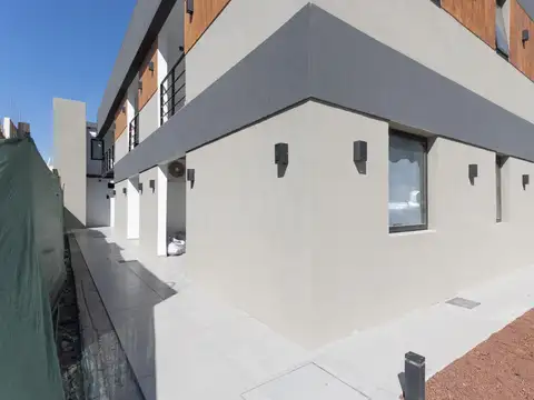 Departamento en Venta al Norte