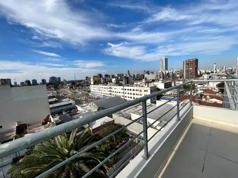 Aristobulo Del Valle Jc4332615jcnipj 1600 , Piso 6