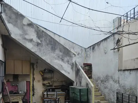 Depto Tipo Casa en Venta de 3 ambientes