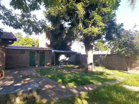 Casa en Venta 36 años