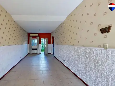 Casa en Venta en Quilmes, USD 109.000