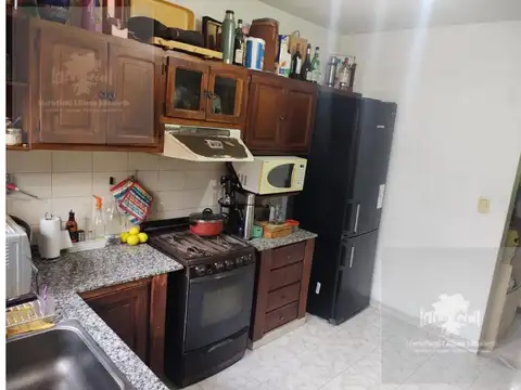 Depto Tipo Casa en Venta en Morón Sur, USD 105.000