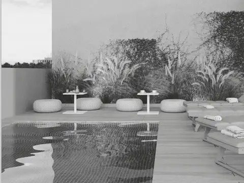 Departamento en Venta de 4 dormitorios