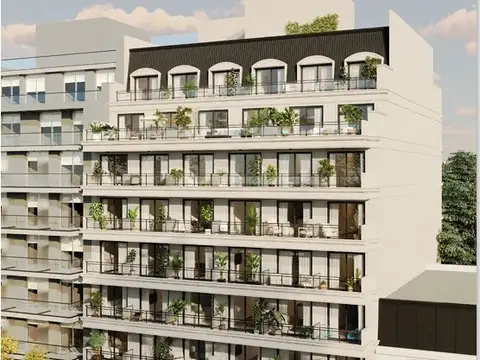 Departamento en Venta al Sur
