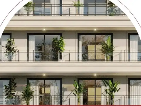 Departamento en Venta de 5 ambientes