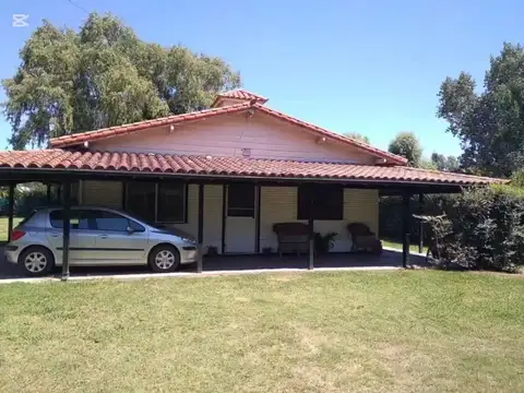 Quinta – General Rodríguez, Barrio La Posta