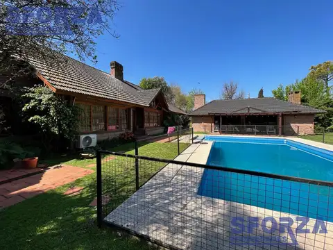 Casa - Malvinas Argentinas