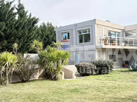 Casa en Caleta Olivia