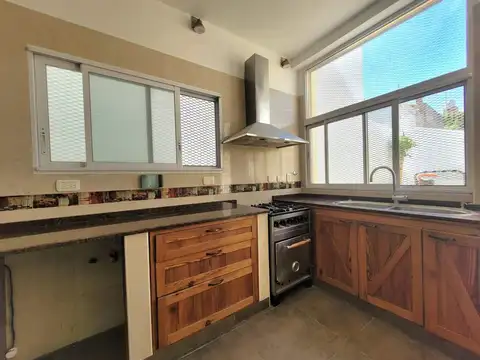 Depto Tipo Casa en Venta 12 años