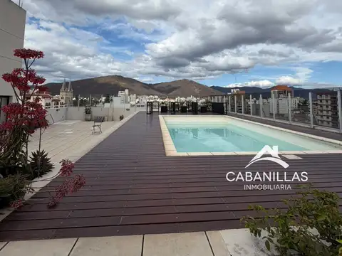 DEPARTAMENTO en VENTA - Centro de Salta - Leguizamón al 900