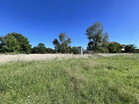 Venta- Campo - Villa Elisa, La Plata