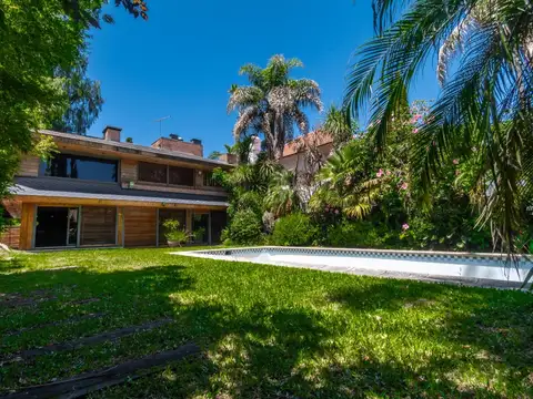 Casa en Venta de 6 dormitorios