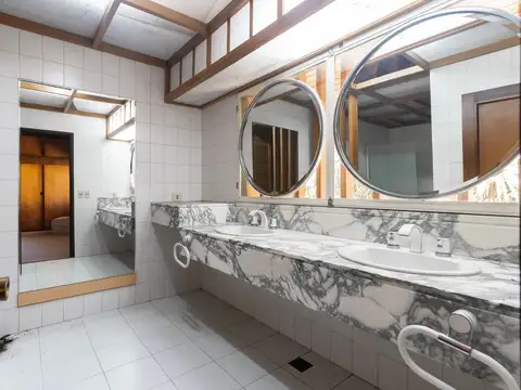 Casa en Venta 35 años