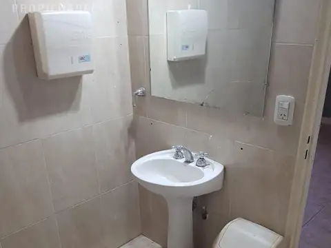 Galpon en Alquiler A Estrenar