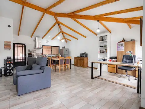 Casa en Venta en Paso del Rey, USD 69.000