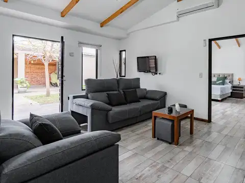 Casa en Venta de 1 dormitorio