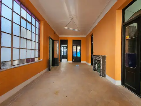Depto Tipo Casa 6 ambientes con 3 baños
