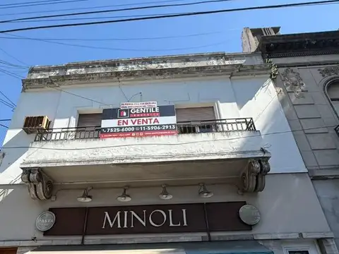 Oportunidad! Departamento Ph 5 Ambientes Villa Luro