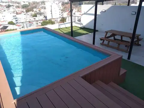 Avenida Doctor Ricardo Balbín 4100, Piso 3