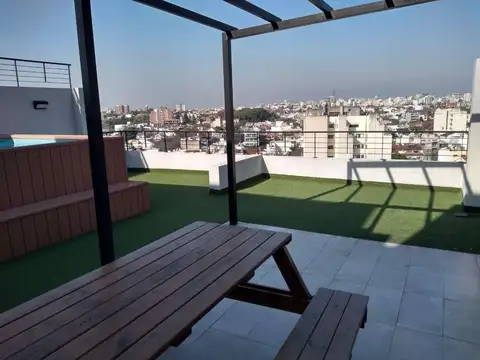 Departamento en Alquiler en Saavedra, $ 700.000
