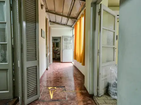 Depto Tipo Casa en Venta de 2 dormitorios