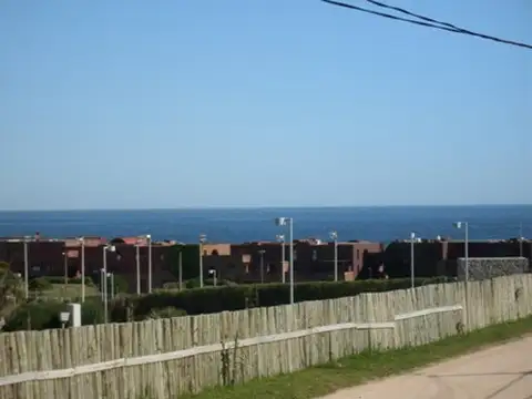 Departamento en Alquiler Temporal con 1 cocheras