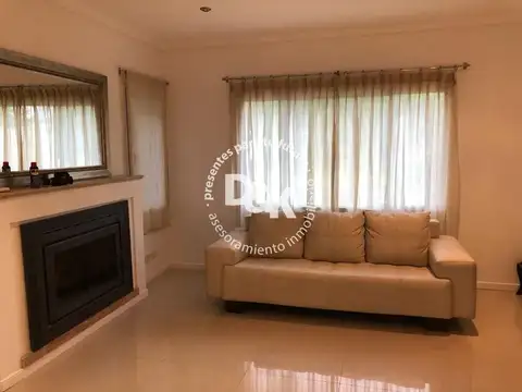 Casa en Venta 18 años