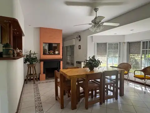 Casa en Venta en Parque Sakura, USD 118.000