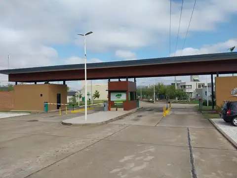 Terreno en Venta 29  mts Fondo