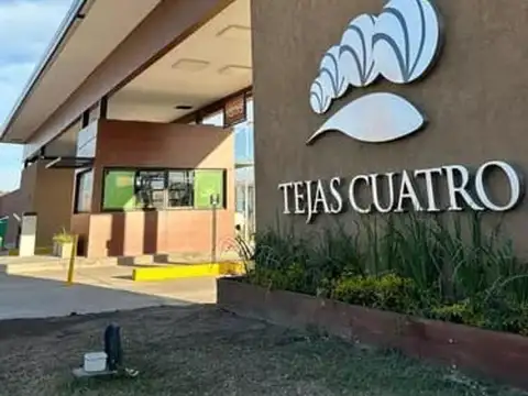 Terreno en Venta en Tejas 4, USD 32.000