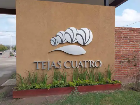 Lote en venta en Tejas 4, Etapa 1. TU OPORTUNIDAD