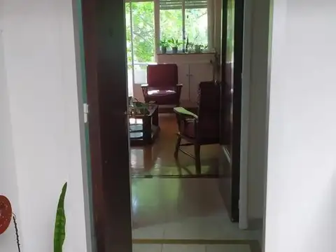 Departamento en  casco URBANO. La Plata