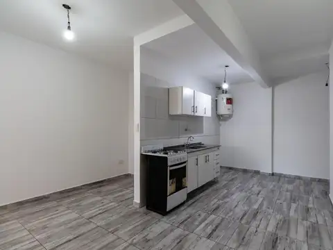 Departamento en Alquiler de Monoambiente