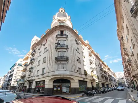 VENTA 5 AMBIENTES  EN PASAJE RIVAROLA SAN NICOLAS
