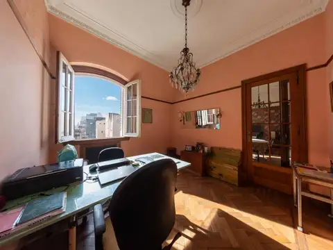 Departamento en Venta en San Nicolás, USD 219.900