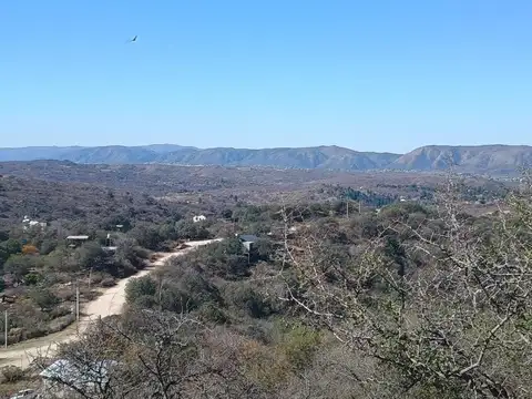 Terreno en Venta en Alta Gracia, USD 24.000