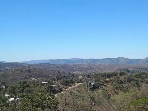 Terreno en Venta en Alta Gracia, USD 24.000