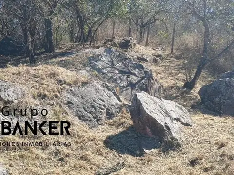 TERRENO EN CUESTA BLANCA CÓRDOBA