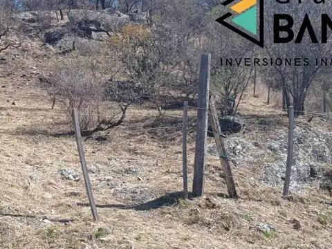 Cuesta Del Caserito 100