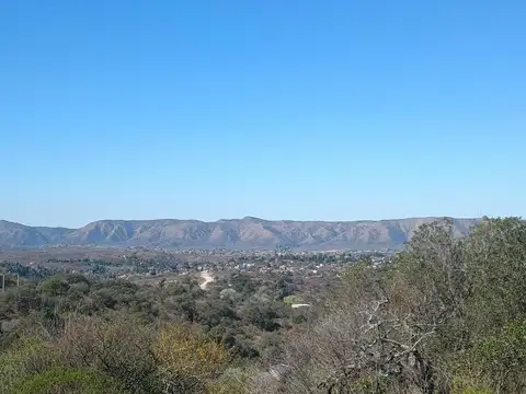 Cuesta Del Caserito 100
