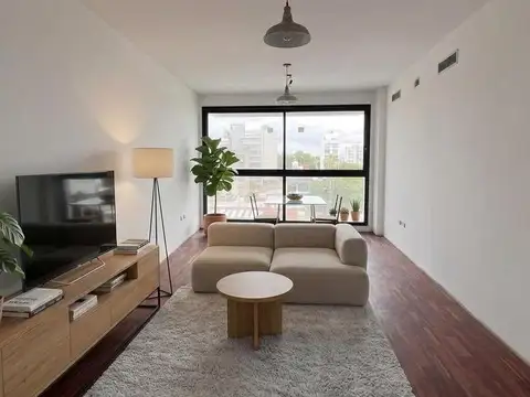Departamento 1 dormitorio con Balcón en Venta Calle 3 entre 61 y 62,  La Plata