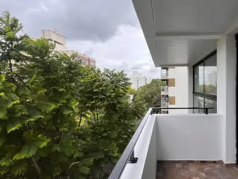 VENTA DEPARTAMENTO 1 DORM CON BALCON - CALLE 3 entre 61 y 62- LA PLATA