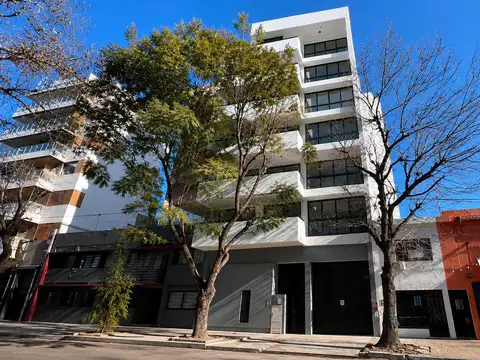 VENTA DEPARTAMENTO 1 DORM CON BALCON - CALLE 3 entre 61 y 62- LA PLATA