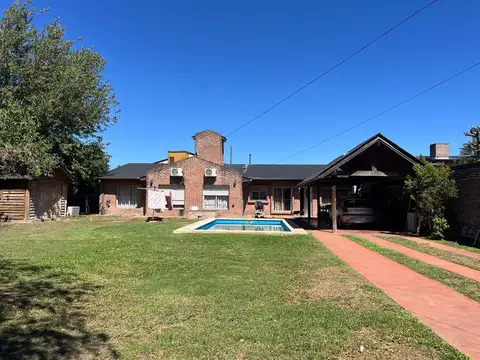 Casa en Venta al Norte