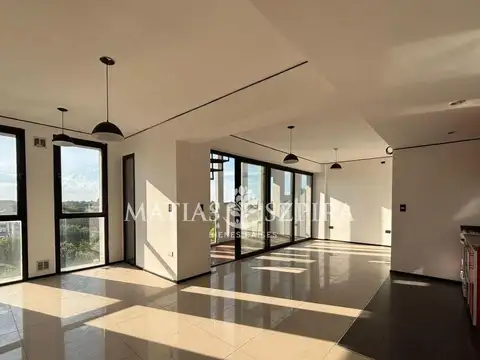 Departamento 2 ambientes. | Avenida hipólito yrigoyen 100